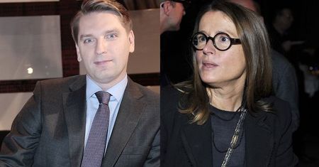 Monika Jaruzelska o mobbingu w redakcji "Newsweeka": "dziennikarze [...] czuli, że są zmuszani do pewnych rzeczy"