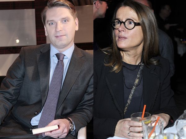 Monika Jaruzelska o mobbingu w redakcji "Newsweeka": "dziennikarze [...] czuli, że są zmuszani do pewnych rzeczy"