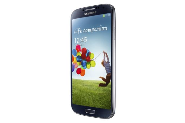 10 mln nabywców Samsung Galaxy S4 - będą nowe kolory