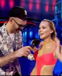 "Celebrity Splash" za nami! Odpadli faworyci, rolnik największą niespodzianką programu!