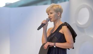 "Panorama": Racewicz zostaje. Hanna Lis nie wraca.