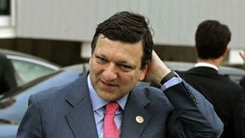 Jose Manuel Durao Barroso