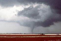 Polska w wirze tornada?