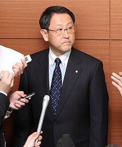 Złe wieści dla kierowców Toyoty