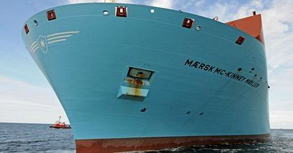 W 2016 roku do portu w Gdyni będą mogły wpływać dłuższe statki