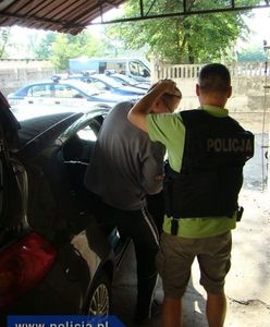 Pokroił ciało ofiary na kawałki - wpadł po 11 latach