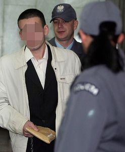 Proces ws. zabójstwa 18-letniej Darii