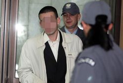 Proces ws. zabójstwa 18-letniej Darii