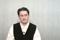 Jarosław Kuźniar na początku dziennikarskiej kariery