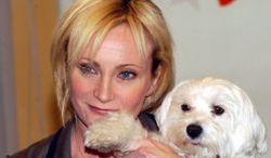 Kaas przygotowuje się do wieczornego występu w Sopocie