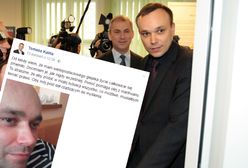 Dramatyczny apel polityka SLD do rządu. Tomasz Kalita wyznaje, że walczy z chorobą, a przez prawo nie może się leczyć