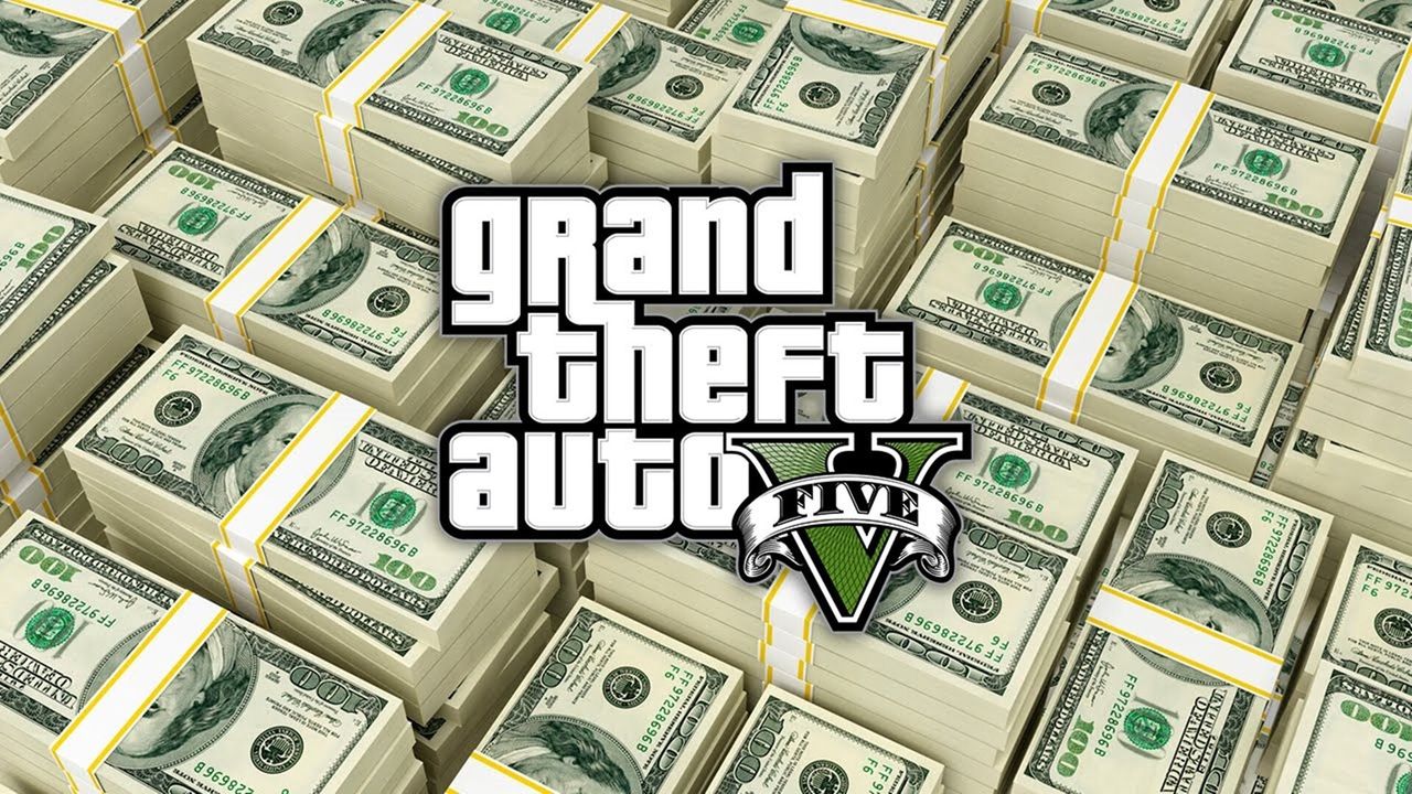 Konta Epic Games Store z GTA V Premium można już kupić na Allegro