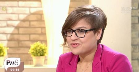 Dominika Gwit wciąż chudnie. Zgubiła 45 kilogramów, a to jeszcze nie koniec!