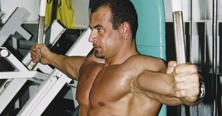 Tajemnice stretchingu ekstremalnego
