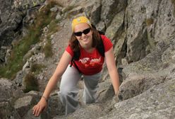 "Mój mózg zabija sam siebie"