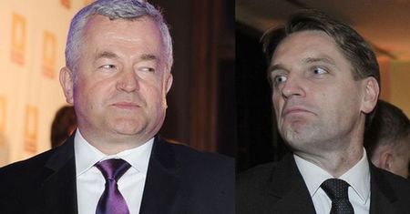 Katarzyna Dowbor ujawnia konflikt  Lisa i Gugały: co Tomasz Lis zawdzięcza Gugale?