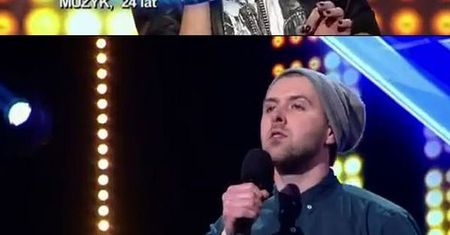 Małżeństwo z "X Factor": takich uczestników jeszcze nie było!