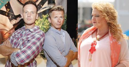Magda Gessler będzie mieć silną konkurencję? Brodnicki i Okrasa negocjują z Polsatem