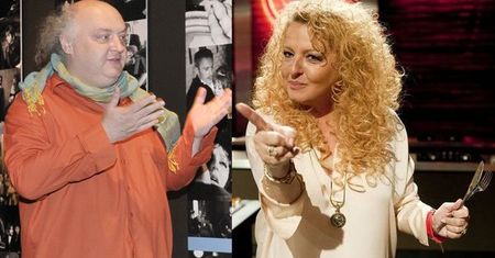 Nowak do Gessler: "Magda nie pier**l", ona odpowiada: "Niech ochłonie"