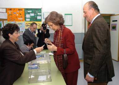 Hiszpańskie referendum