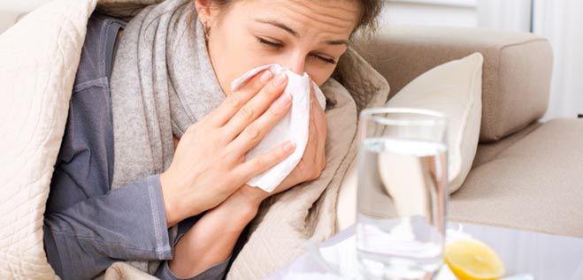 Ile kosztuje nas grypa?