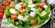 Dieta śródziemnomorska lepsza od ćwiczeń