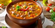Przepyszne Chili Con Carne