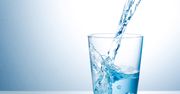 Woda na pusty żołądek