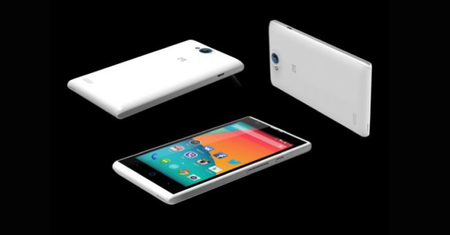 ZTE Blade G Lux - smartfon dla mało wymagających