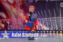 Dziecięce gwiazdy talent shows. Czy udział w programie zawsze wychodzi na dobre?