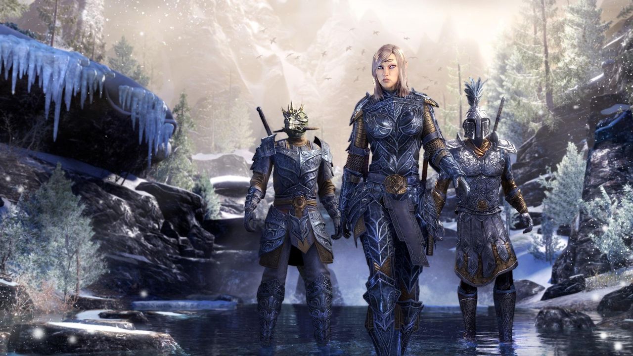 Najciekawsze promocje na weekend: weekend z The Elder Scrolls Online