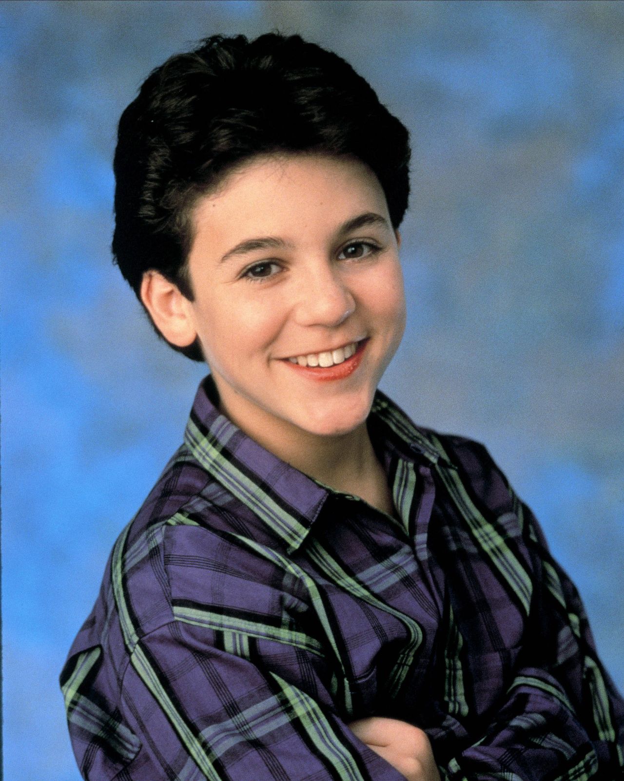 Fred Savage, Kevin Arnold Cudowne Lata