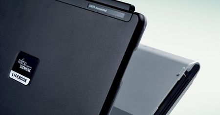 Fujitsu Siemens LifeBook T4220