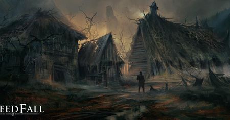 Otrzymaliśmy świeży zwiastun GreedFall skupiający się na opowieści