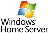 Windows Home Server z obsługą Maców