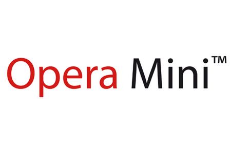 Opera Mini 5.1 dostępna do pobrania