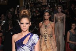 "Top Model": Ambitna Olga nie wybaczy sobie porażki?