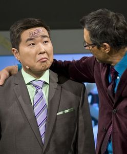 "Szymon Majewski Show" powraca! "HDw3D" wypada z ramówki!