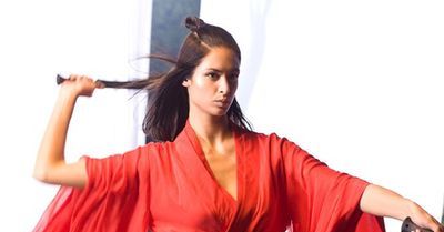 "Top model": Zobacz zapowiedź nowego odcinka!