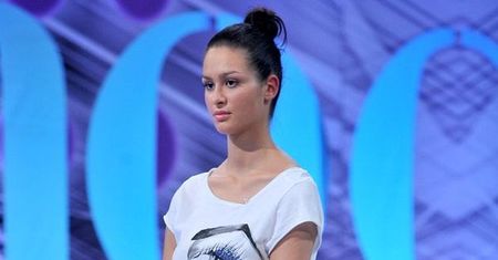 Top model: Oliwia Downar-Dukowicz odpadła, ale i tak robi karierę!