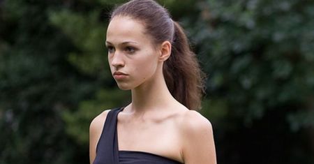 Top model: Ania Bałon... ekspertką od zdrowego odżywiania?!