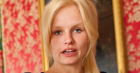 "Top model": Magda Roman odnosi coraz większe sukcesy!