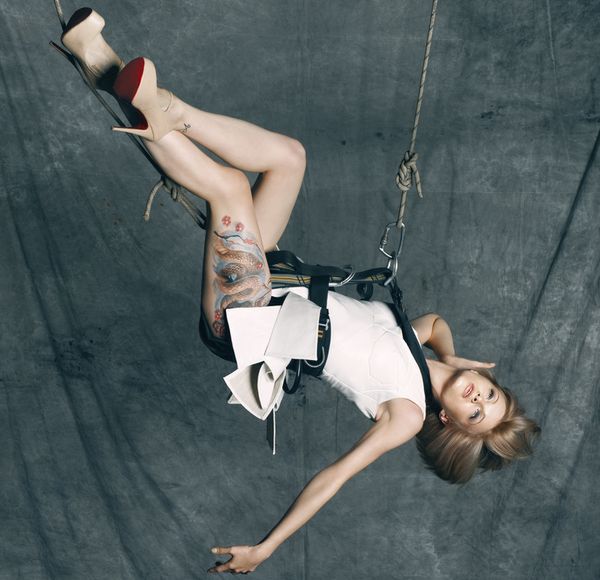 Top model 2: Odcinek 6
