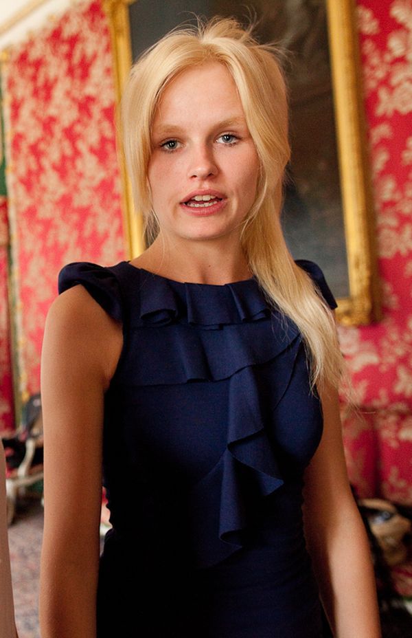 "Top model": Magda Roman odnosi coraz większe sukcesy!