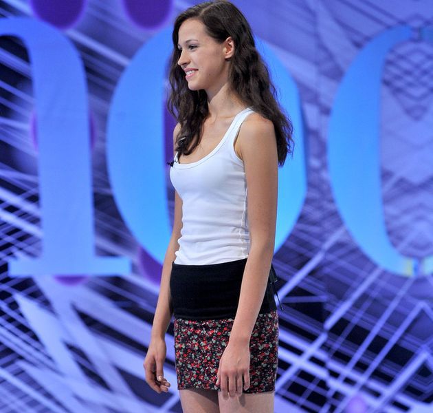 Top model: Co nowego w kolejnym odcinku?