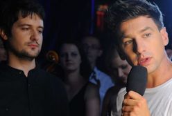 Maciej Rock: Show typu "Must be the music" jest skuteczną trampoliną do sławy
