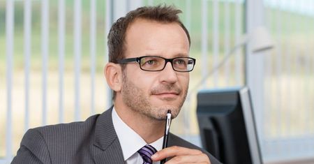 Firmy zapominają o kryzysie