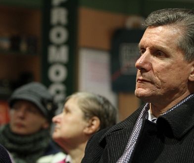 B. prezydent je zgwałcił? Sąd: oto nazwiska kobiet