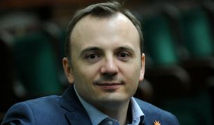 Tajemnica decyzji siostrzeńca Gowina - czemu to zrobił?