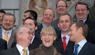 Iwona Guzowska: nie liczyłam na taki wynik